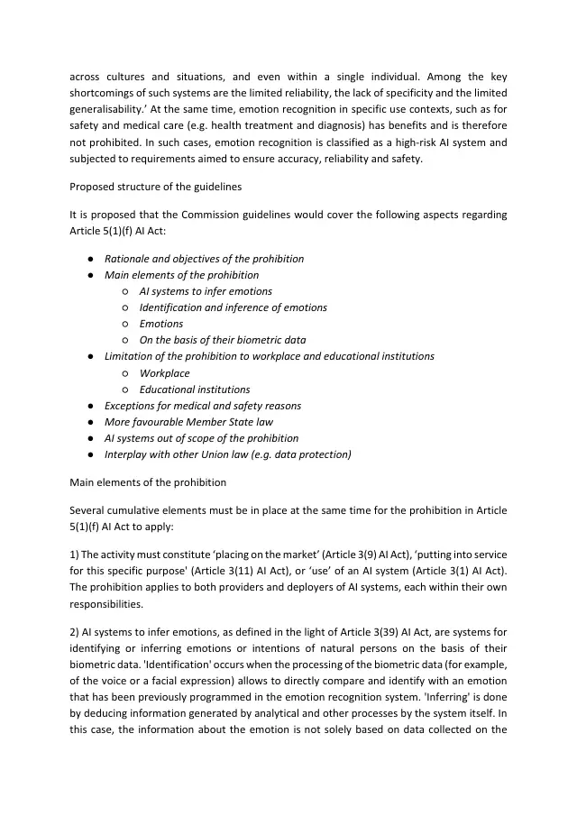 Page 23 of Guidelines on the definition of an AI system & prohibited practices