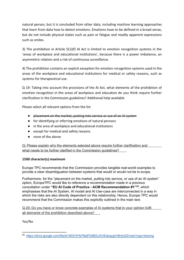 Page 24 of Guidelines on the definition of an AI system & prohibited practices