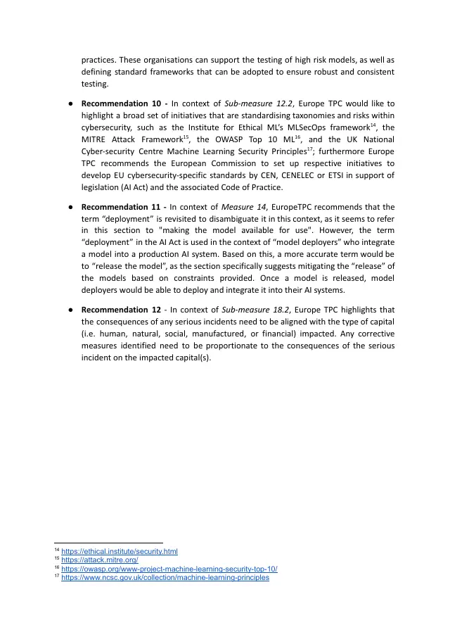 Page 4 of First General-Purpose AI Code of Practice response