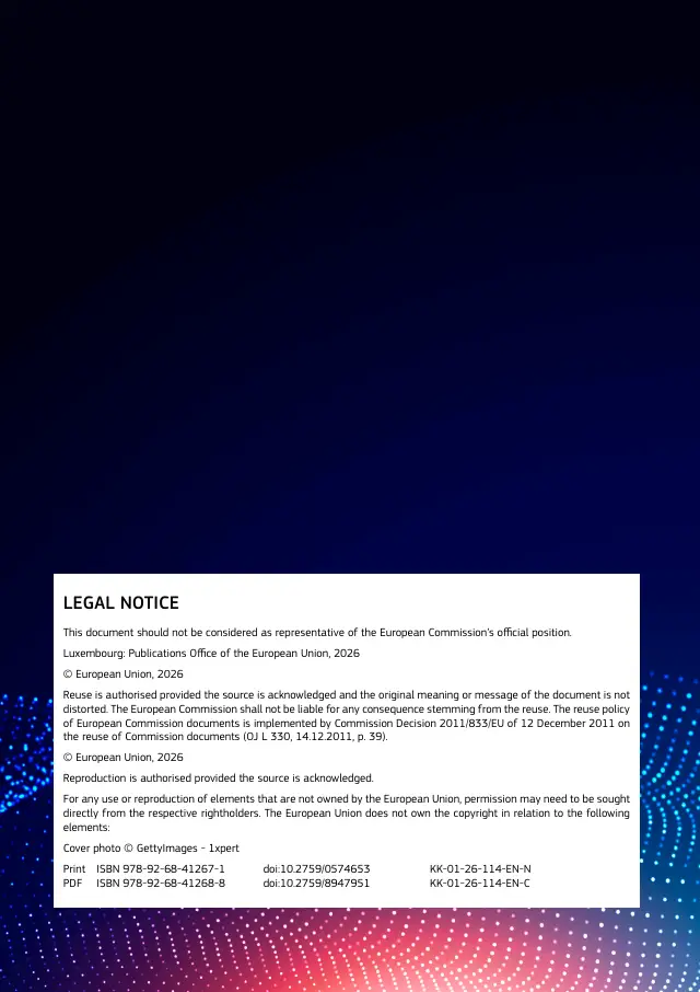 Page 2 of Frontier AI expert findings: competitiveness, sovereignty and security